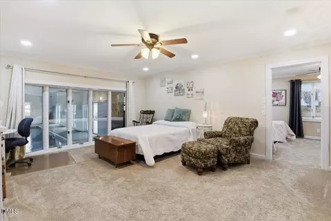 Bedroom - 170 Jp Dr, Smithfield, NC 27577 photo 3 of 7