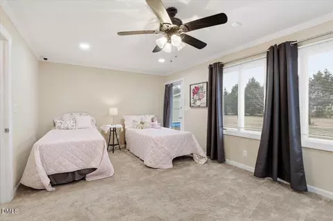 Bedroom - 170 Jp Dr, Smithfield, NC 27577 photo 6 of 7