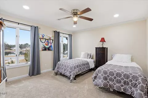 Bedroom - 170 Jp Dr, Smithfield, NC 27577 photo 1 of 7