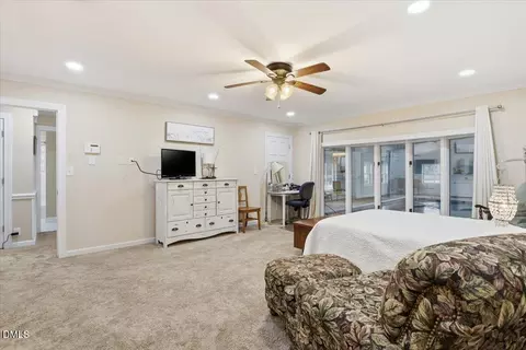 Bedroom - 170 Jp Dr, Smithfield, NC 27577 photo 5 of 7