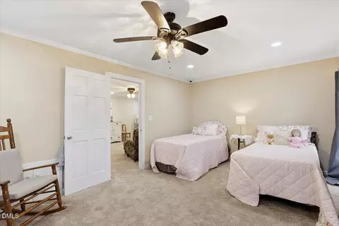 Bedroom - 170 Jp Dr, Smithfield, NC 27577 photo 7 of 7