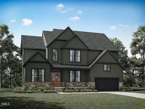 237 Stickleback Dr, Angier, NC 27501