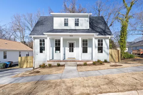 1404 Englewood Ave, Durham, NC 27705