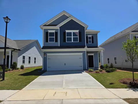 84 Oyster Tabby Dr, Lillington, NC 27546