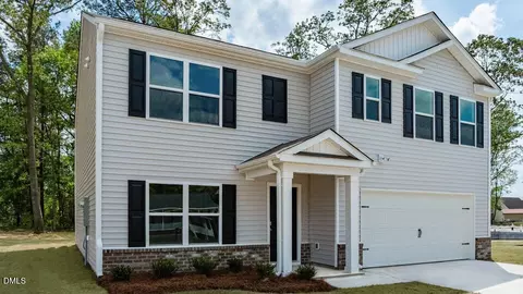 106 Ross Dr, Stem, NC 27581 photo 2
