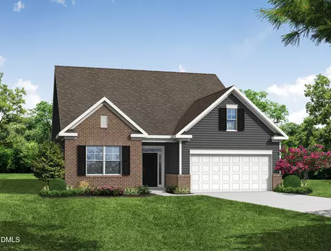 250 Sawtooth Oak Ln, Youngsville, NC 27596