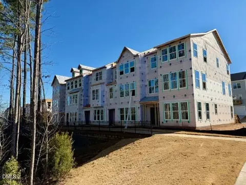 115 Frosted Iris Ln #189, Garner, NC 27529