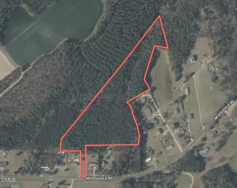 0 Mcdougald Rd, Broadway, NC 27505