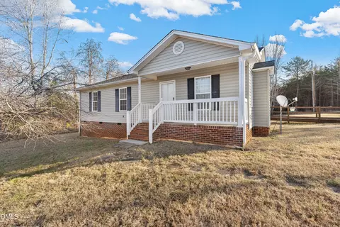 638 Neal Rd, Reidsville, NC 27320
