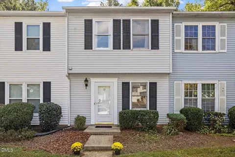 19 Providence Ct, Durham, NC 27705
