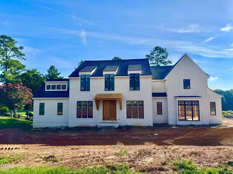 Exterior - 1309 Eagleson Ln, Wake Forest, NC 27587 photo 2 of 15