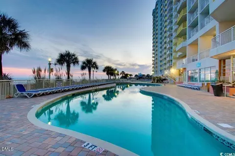 2711 S Ocean Blvd #1421, North Myrtle Beach, SC 29582