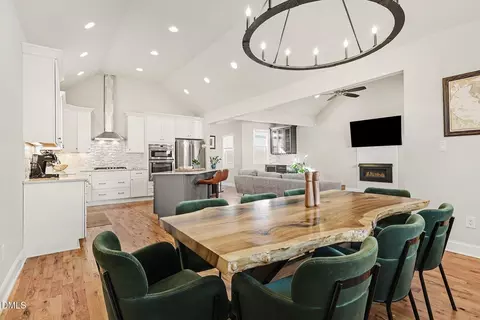 612 E South St, Raleigh, NC 27601