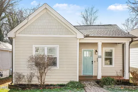 612 E South St, Raleigh, NC 27601