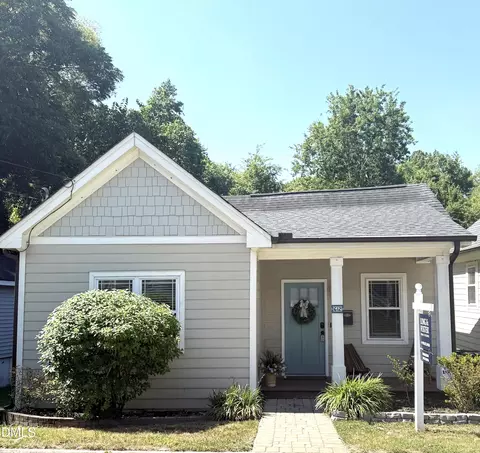 612 E South St, Raleigh, NC 27601