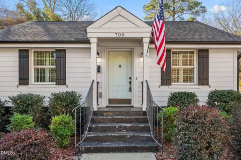 700 Tyler Rd, Raleigh, NC 27604