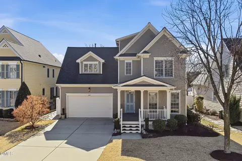 1007 Princeton View Ln, Knightdale, NC 27545