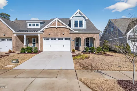860 Whistable Ave, Wake Forest, NC 27587