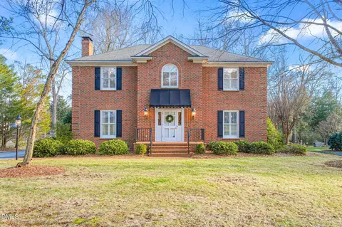 441 Fieldstone Dr, Burlington, NC 27215
