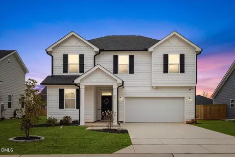 50 Button Bush Ln, Youngsville, NC 27596