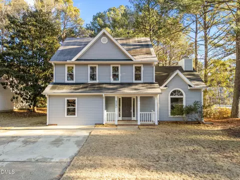 5321 Northpines Dr, Raleigh, NC 27610
