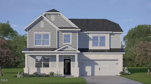 2333 Horton Park Dr, Apex, NC 27539