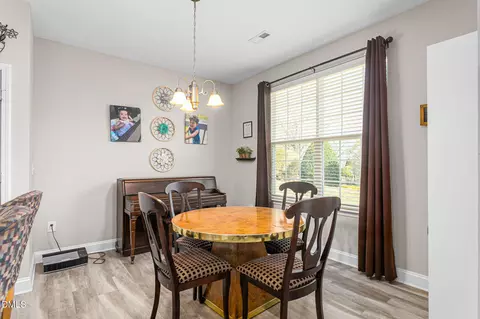 Dining - 2346 Campbell Loop, Burlington, NC 27215 photo 1 of 1