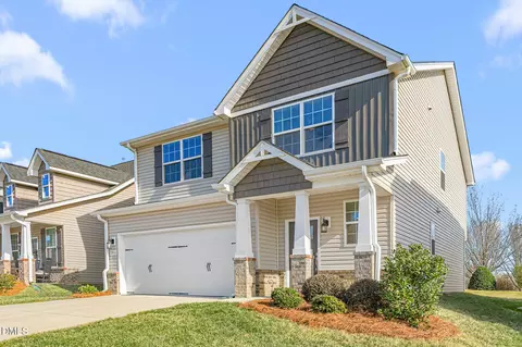 Exterior - 2346 Campbell Loop, Burlington, NC 27215 photo 5 of 6