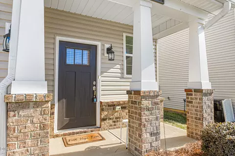 Exterior - 2346 Campbell Loop, Burlington, NC 27215 photo 2 of 6