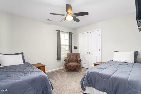Bedroom - 2346 Campbell Loop, Burlington, NC 27215 photo 6 of 6