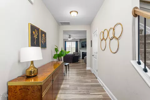 Entry Way - 2346 Campbell Loop, Burlington, NC 27215 photo 1 of 3