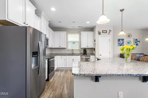 Kitchen - 2346 Campbell Loop, Burlington, NC 27215 photo 1 of 4
