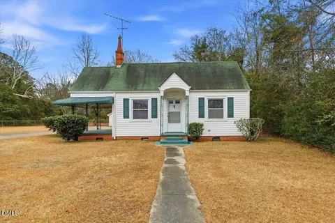 1006 Elm St, Goldsboro, NC 27530