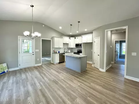 Kitchen - 1775 Walnut Run Dr, Deep Run, NC 28525 photo 1 of 2