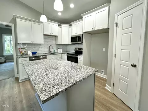 Kitchen - 1775 Walnut Run Dr, Deep Run, NC 28525 photo 2 of 2