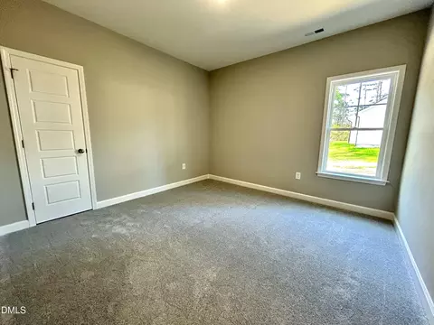 Bedroom - 1775 Walnut Run Dr, Deep Run, NC 28525 photo 3 of 3