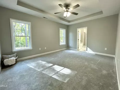 Bedroom - 1775 Walnut Run Dr, Deep Run, NC 28525 photo 1 of 3
