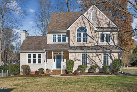 4113 Winding Oak Way, Apex, NC 27539
