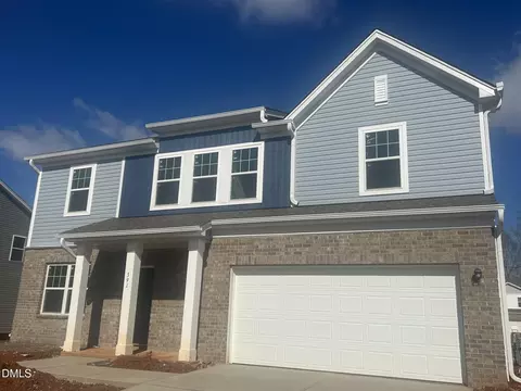 391 Shiloh Way, Mebane, NC 27302