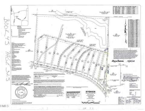 lot11 Fire Tower Rd, Bailey, NC 27807 photo 2