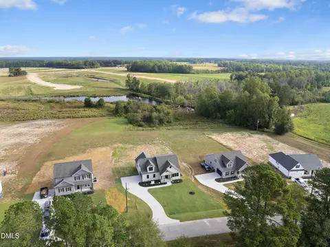 lot11 Fire Tower Rd, Bailey, NC 27807
