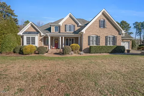 3705 Westbury Lake Dr, Raleigh, NC 27603