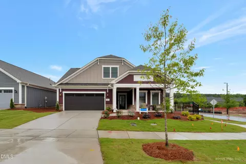 2113 Tandy Rd, Chapel Hill, NC 27517