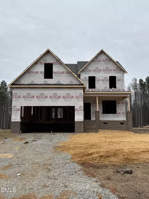 528 Rye Way, Wendell, NC 27591