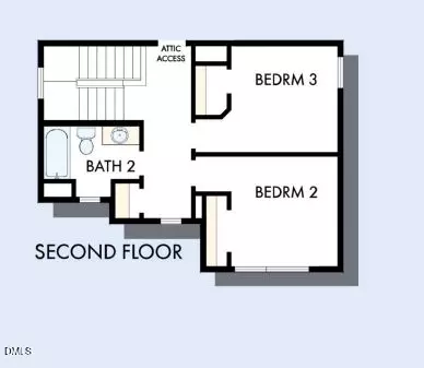 422 N Village Pkwy, Pittsboro, NC 27312