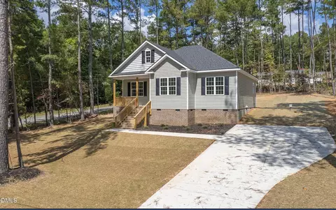 0 Natchez Trce, Fuquay Varina, NC 27526