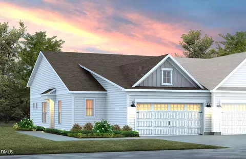 109 Omaha Way, Clayton, NC 27520