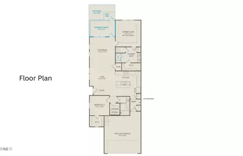 109 Omaha Way, Clayton, NC 27520
