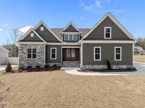246 Deer Tail Ln #LOT 32, Fuquay Varina, NC 27526