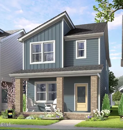 863 Central Park Dr, Raleigh, NC 27604